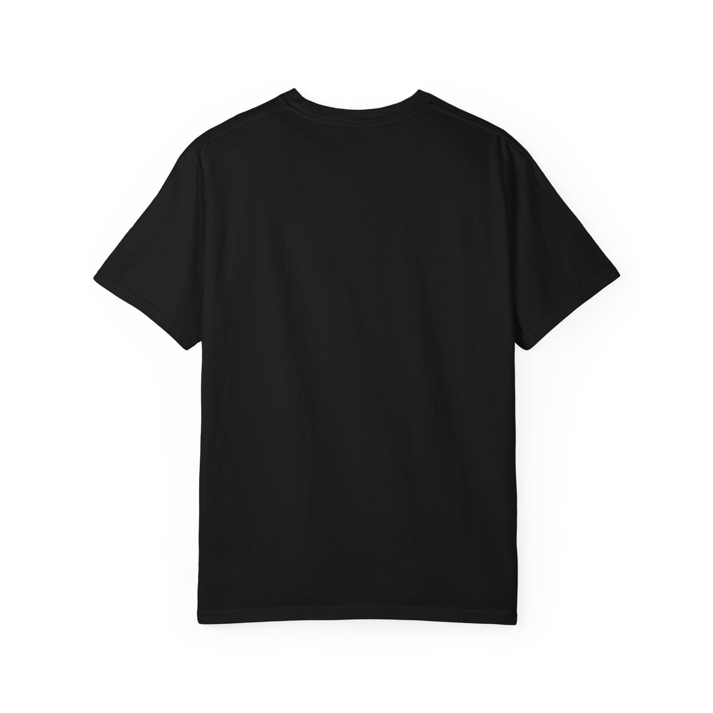 Casual Garment-Dyed T-Shirt with Dinero's Logo | Unisex Tee for Everyday Wear, Gift for Trendsetters, Summer Fashion, Comfortable and [...]