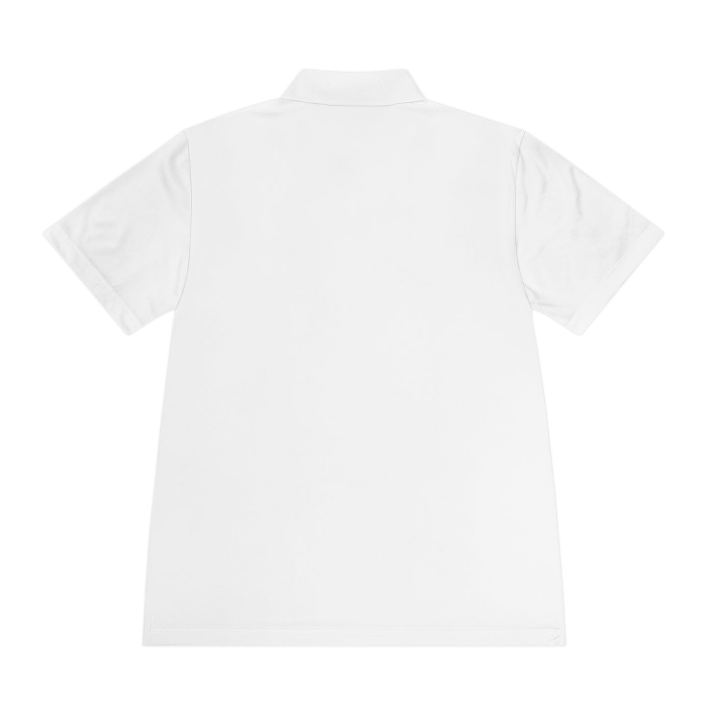 Dinero's Men's Sport Polo Shirt,