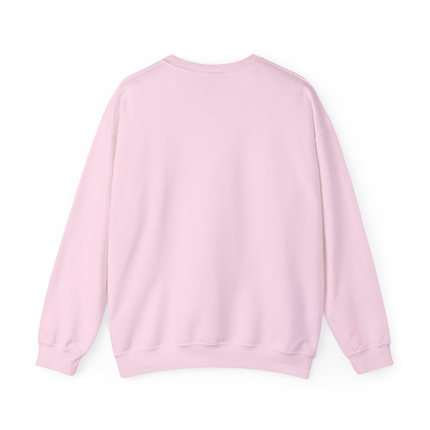 Dinero's Minimal Logo Crewneck Sweatshirt