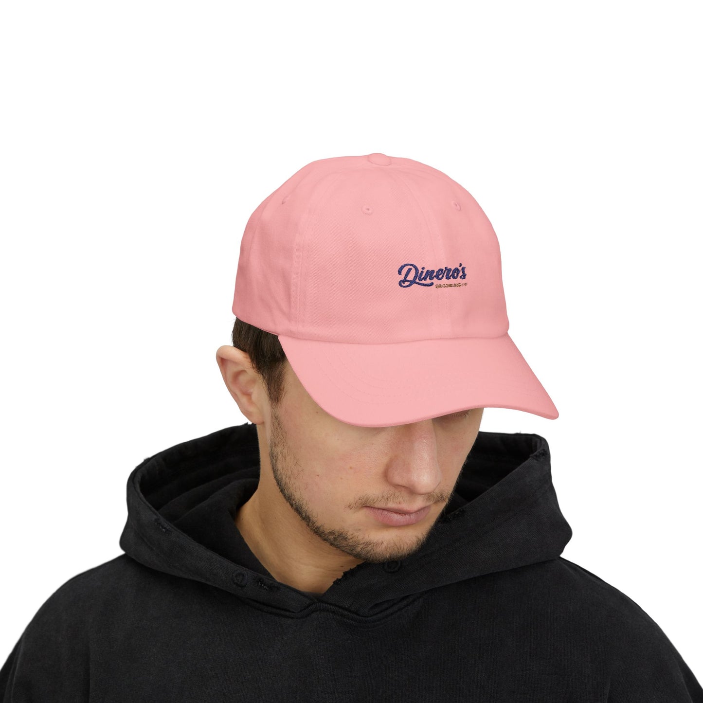 Classic Dad Cap, Casual Baseball Cap for All Occasions, Gift for Fathers, Fashionable Summer Accessory, Everyday Wear, Unisex Hat