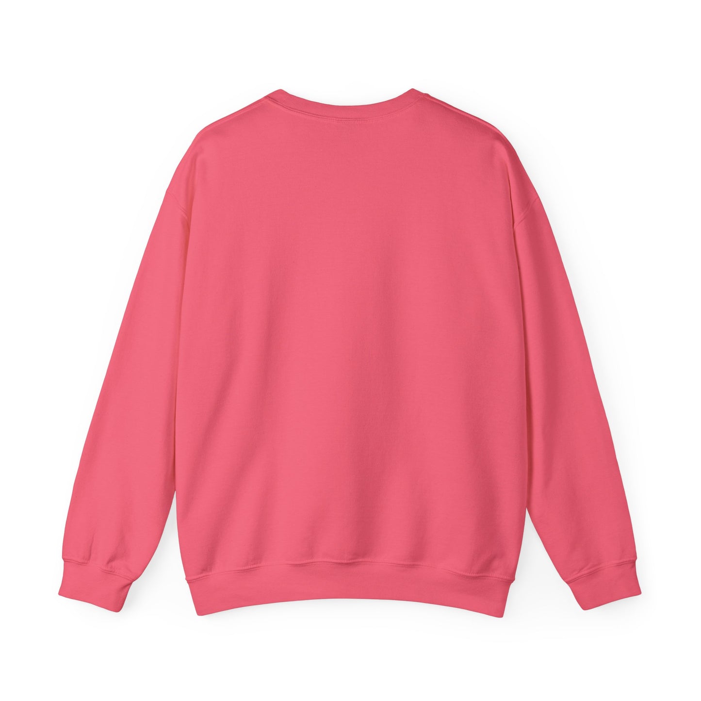 Dinero's Unisex Heavy Blend Crewneck Sweatshirt | Cozy, Stylish Layer for Every Season, Perfect for Relaxed Days, Casual Outings, Gifting