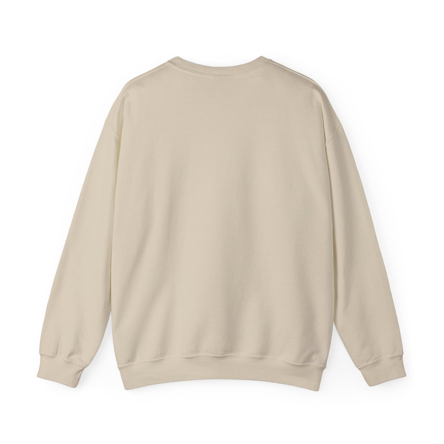 Dinero's Minimal Logo Crewneck Sweatshirt
