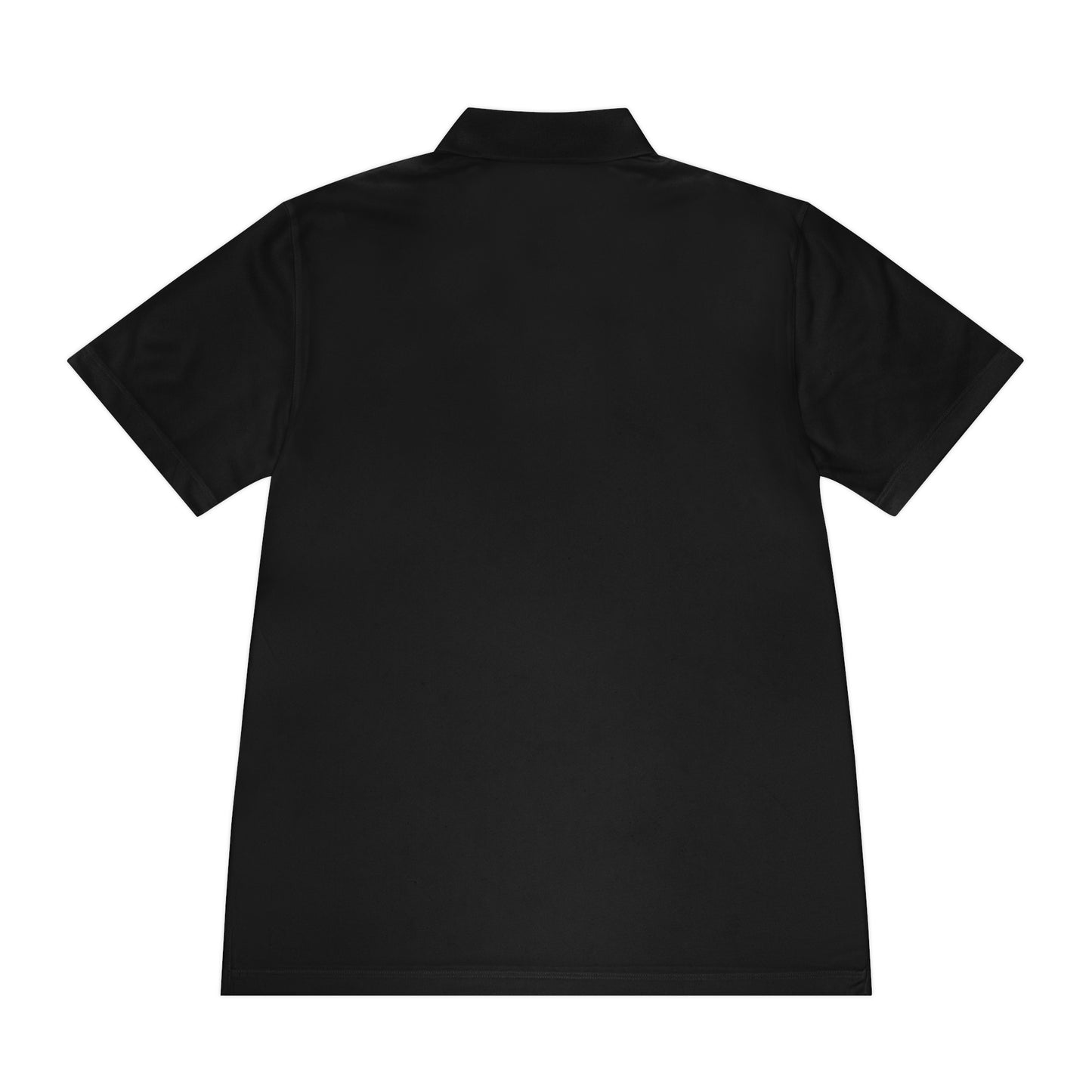 Dinero's Men's Sport Polo Shirt,