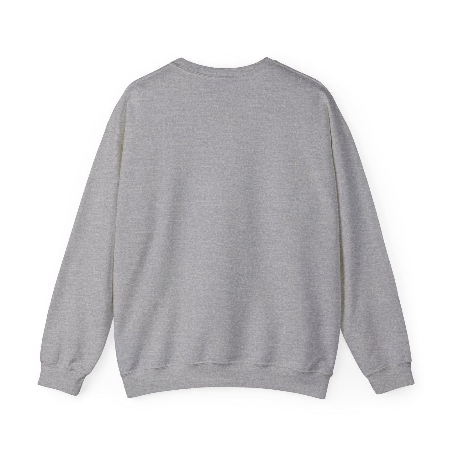 Dinero's Minimal Logo Crewneck Sweatshirt