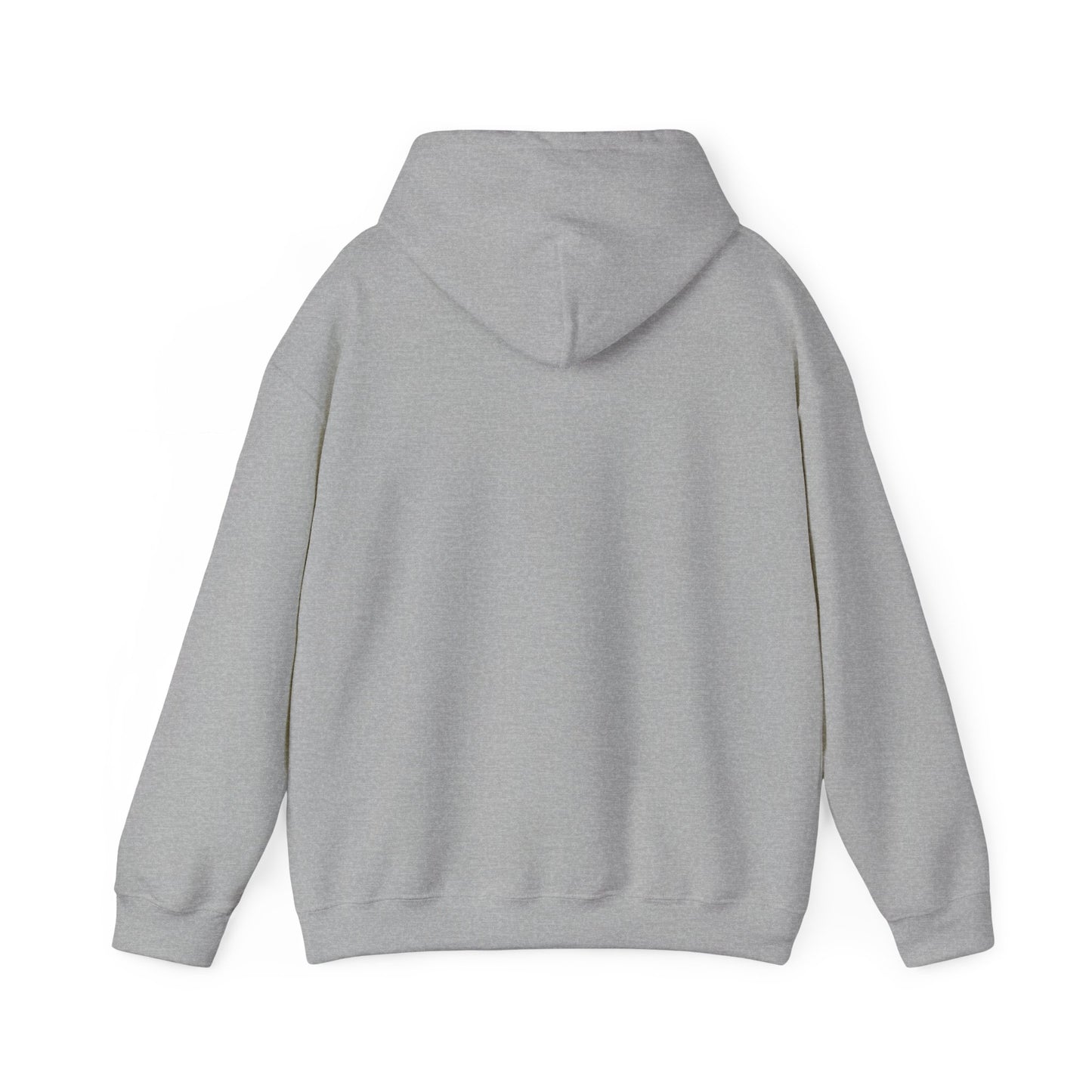 Dinero’s Grooming Co.  Hoodie — Small Teal Chest Logo