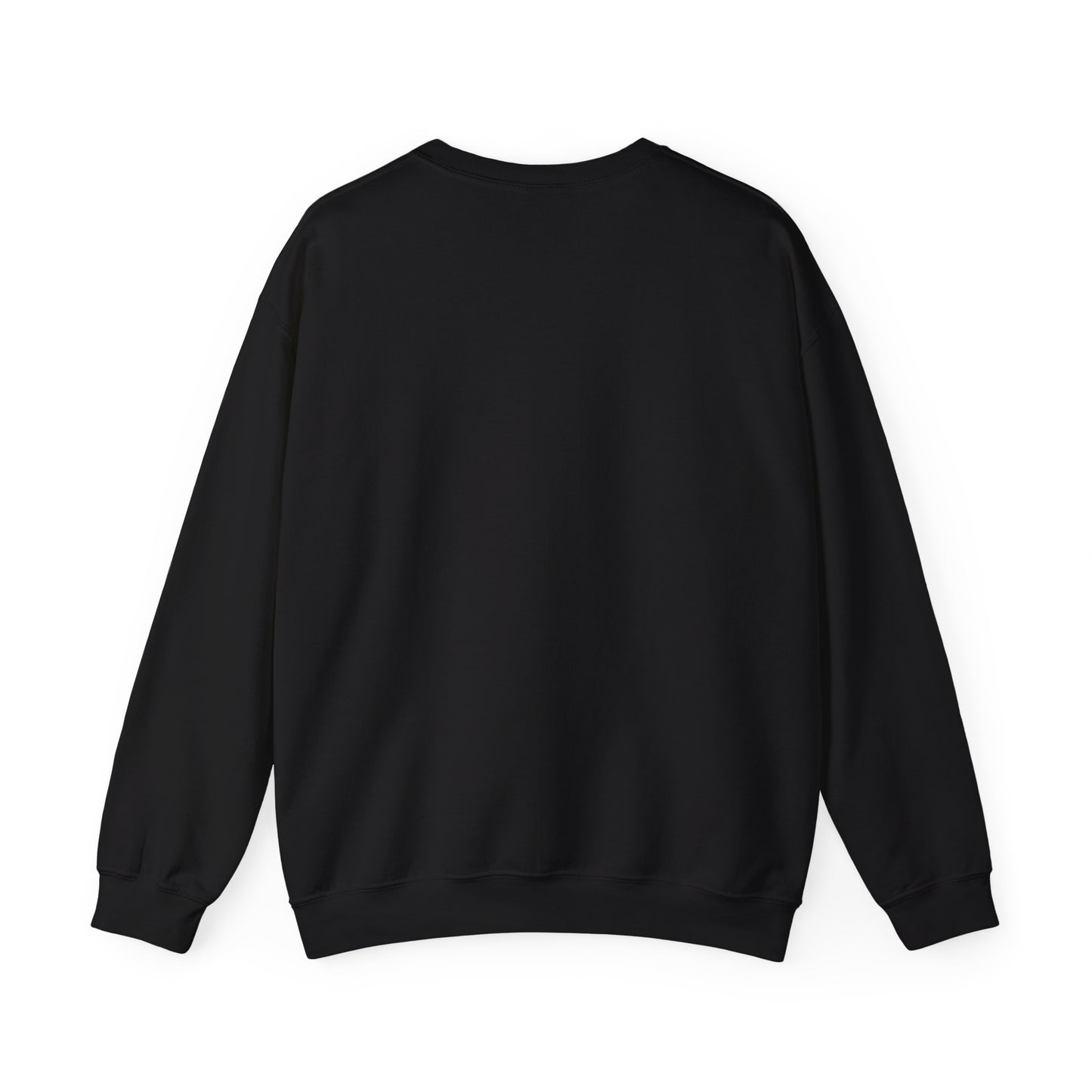 Dinero's Unisex Heavy Blend Crewneck Sweatshirt | Cozy, Stylish Layer for Every Season, Perfect for Relaxed Days, Casual Outings, Gifting