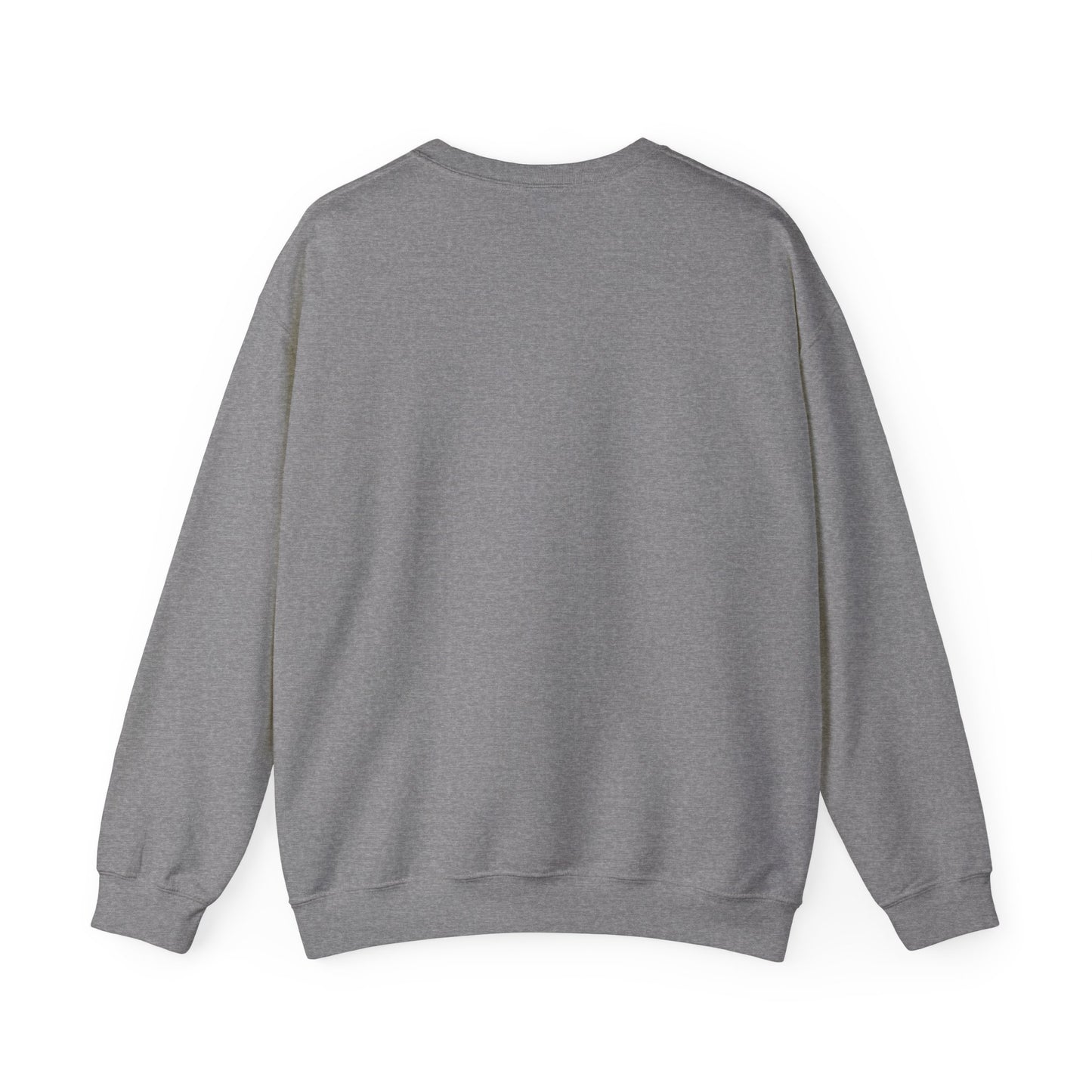Dinero's Unisex Heavy Blend Crewneck Sweatshirt | Cozy, Stylish Layer for Every Season, Perfect for Relaxed Days, Casual Outings, Gifting