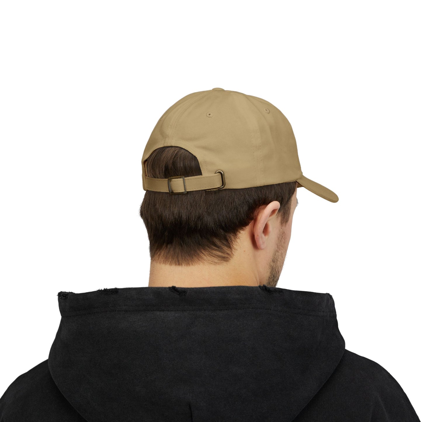 Classic Dad Cap, Casual Baseball Cap for All Occasions, Gift for Fathers, Fashionable Summer Accessory, Everyday Wear, Unisex Hat