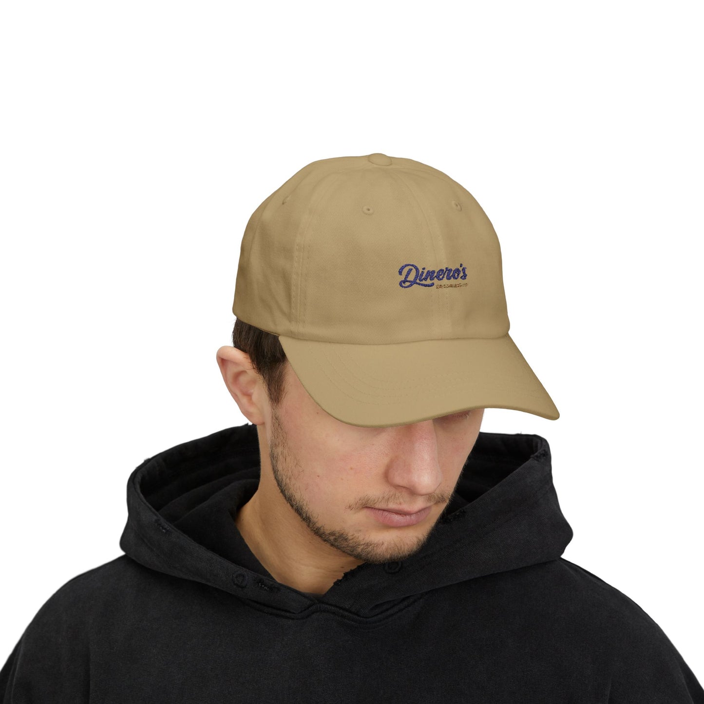 Classic Dad Cap, Casual Baseball Cap for All Occasions, Gift for Fathers, Fashionable Summer Accessory, Everyday Wear, Unisex Hat