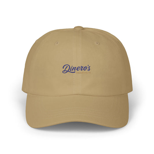 Classic Dad Cap, Casual Baseball Cap for All Occasions, Gift for Fathers, Fashionable Summer Accessory, Everyday Wear, Unisex Hat
