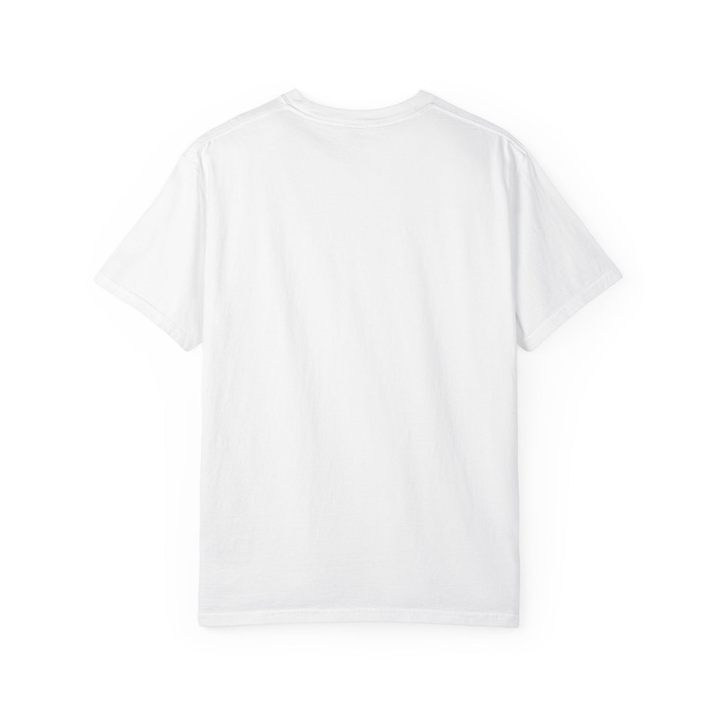 Casual Garment-Dyed T-Shirt with Dinero's Logo | Unisex Tee for Everyday Wear, Gift for Trendsetters, Summer Fashion, Comfortable and [...]