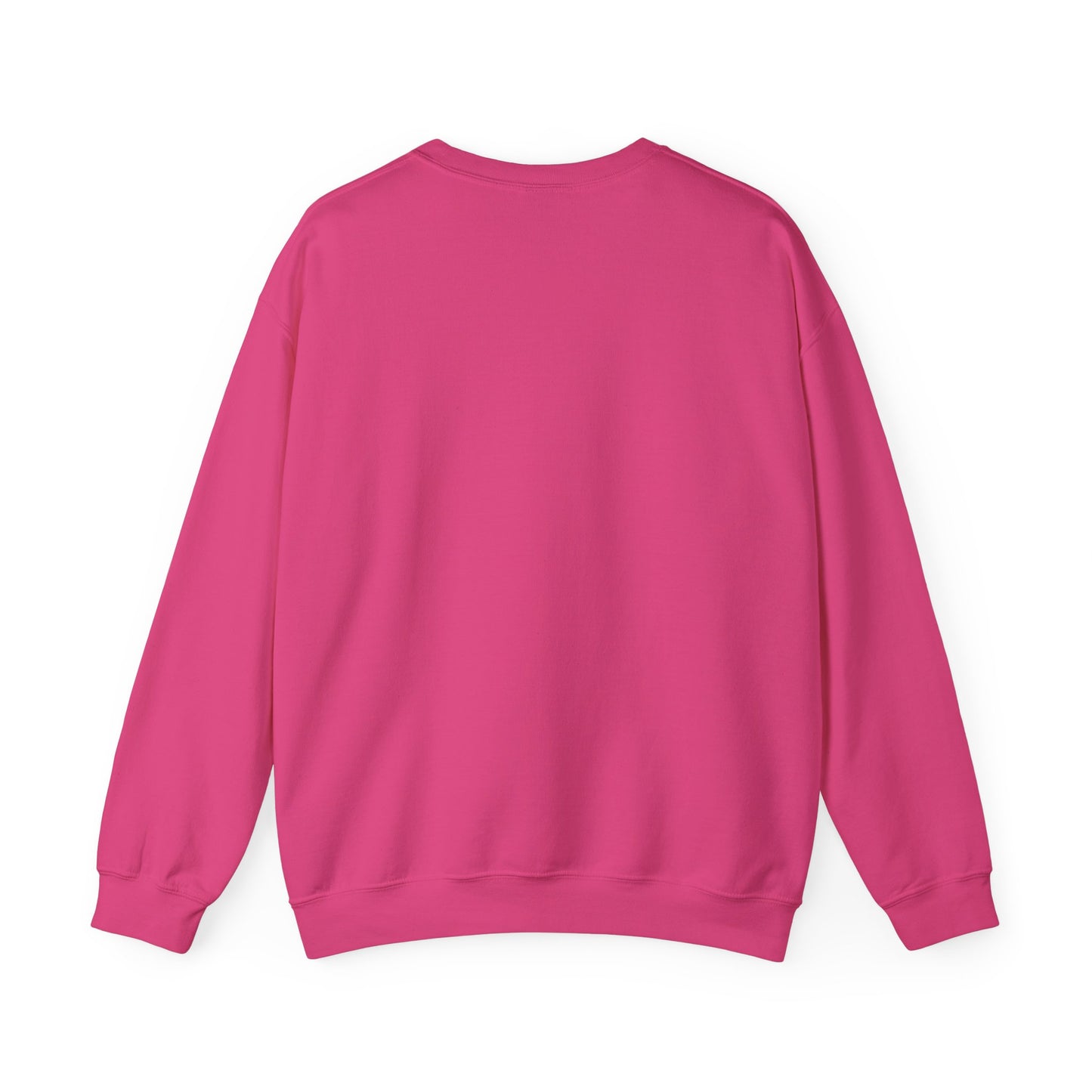 Dinero's Unisex Heavy Blend Crewneck Sweatshirt | Cozy, Stylish Layer for Every Season, Perfect for Relaxed Days, Casual Outings, Gifting