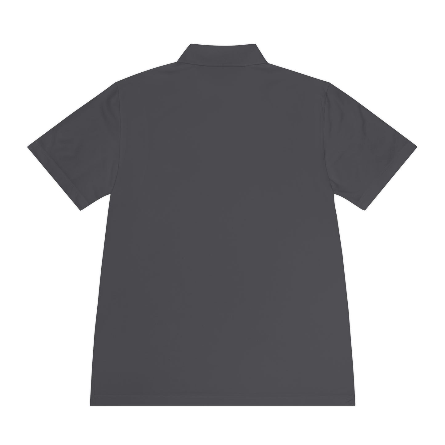 Dinero's Men's Sport Polo Shirt,