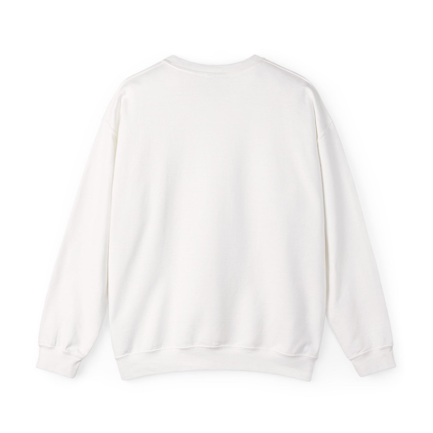 Dinero's Unisex Heavy Blend Crewneck Sweatshirt | Cozy, Stylish Layer for Every Season, Perfect for Relaxed Days, Casual Outings, Gifting