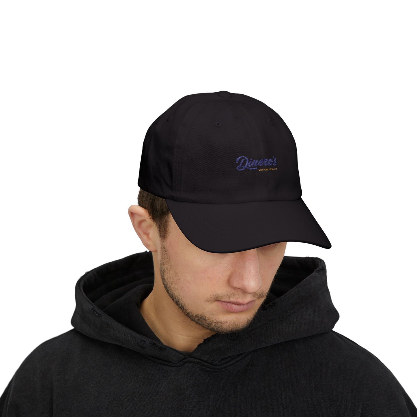 Classic Dad Cap, Casual Baseball Cap for All Occasions, Gift for Fathers, Fashionable Summer Accessory, Everyday Wear, Unisex Hat